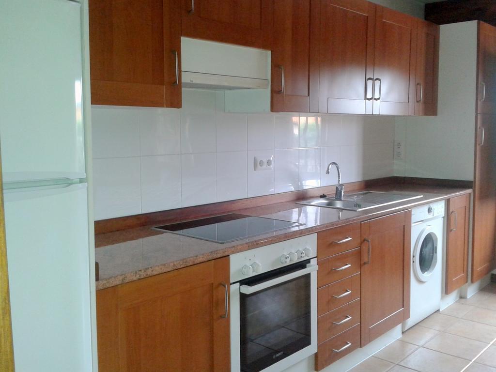 Apartamentos Llave De Santillana Santillana del Mar Cameră foto